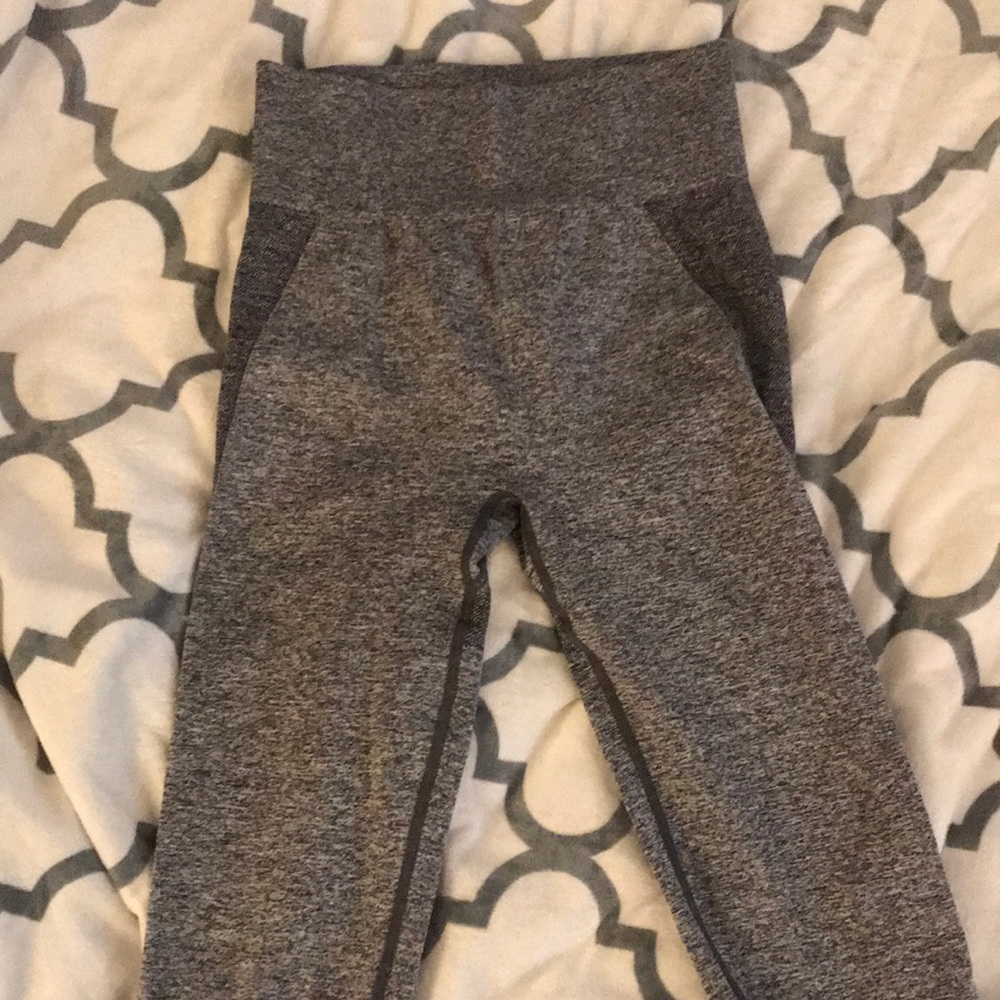 Gymshark leggings